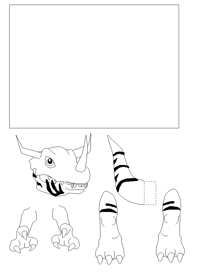 templates