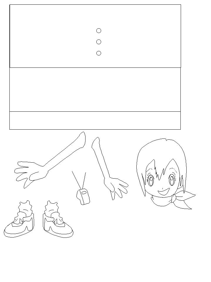 templates