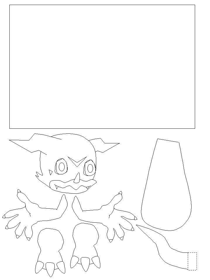 templates