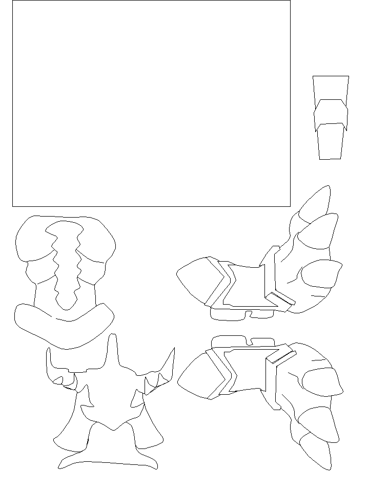 templates