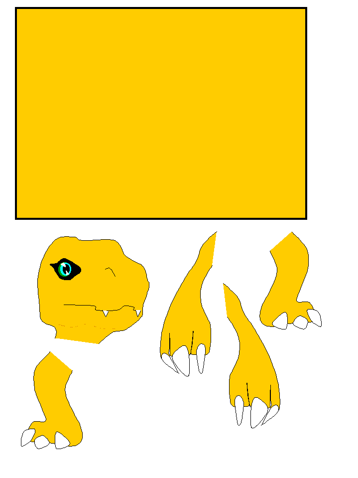 templates