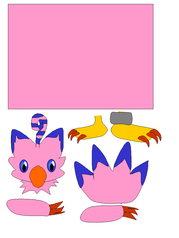 templates
