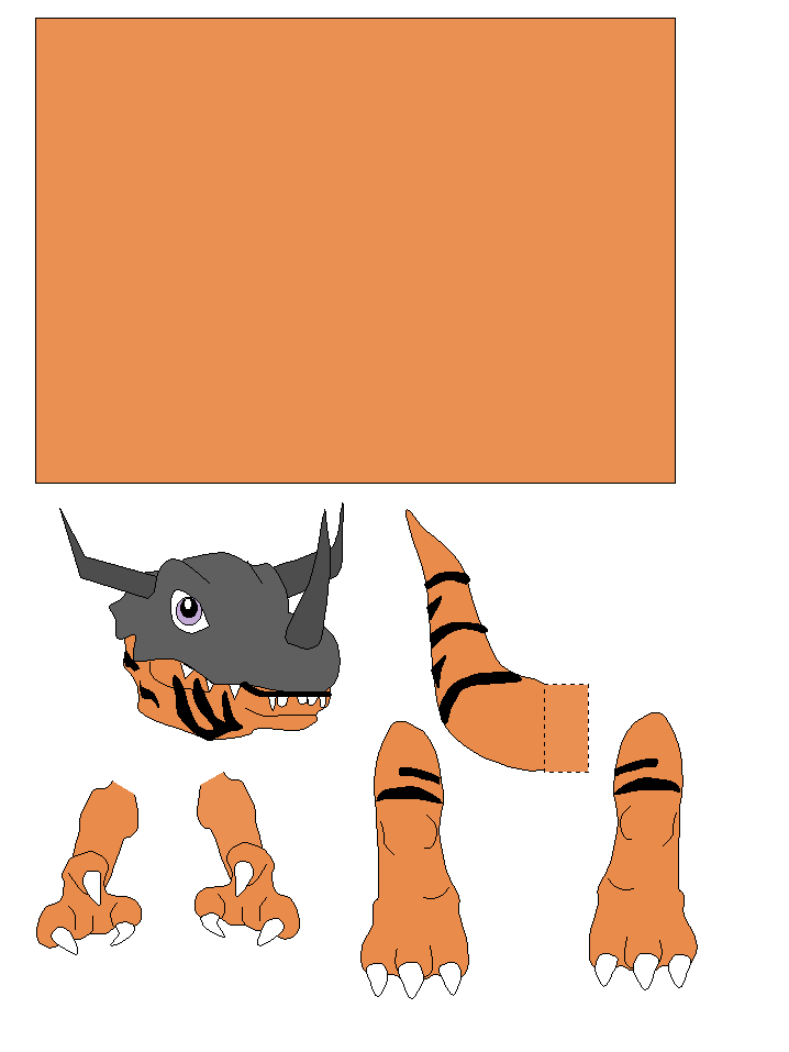 templates