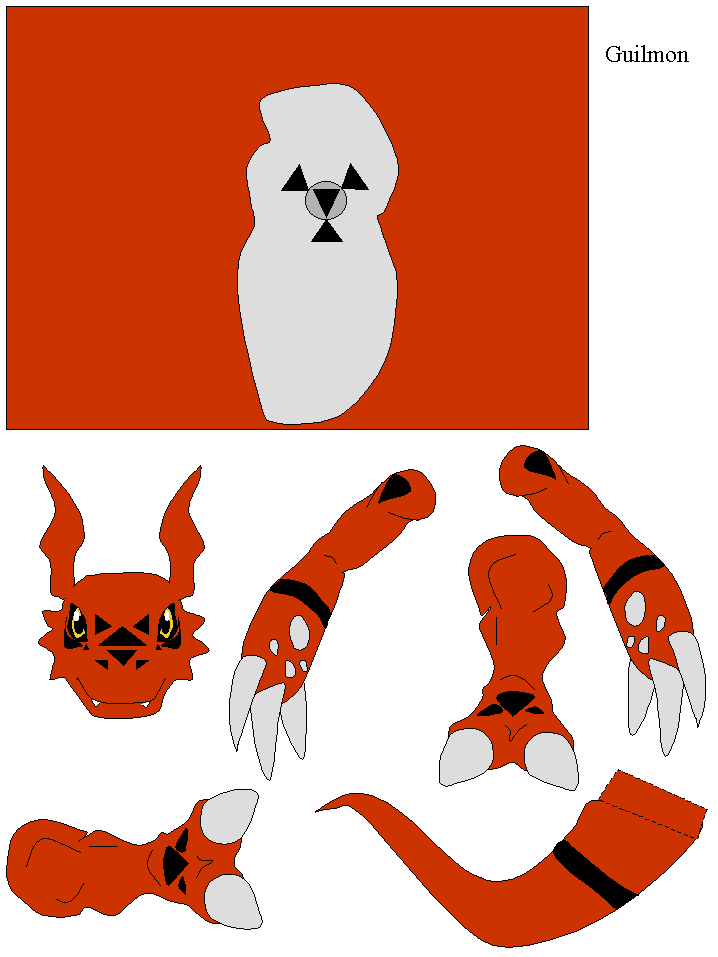templates