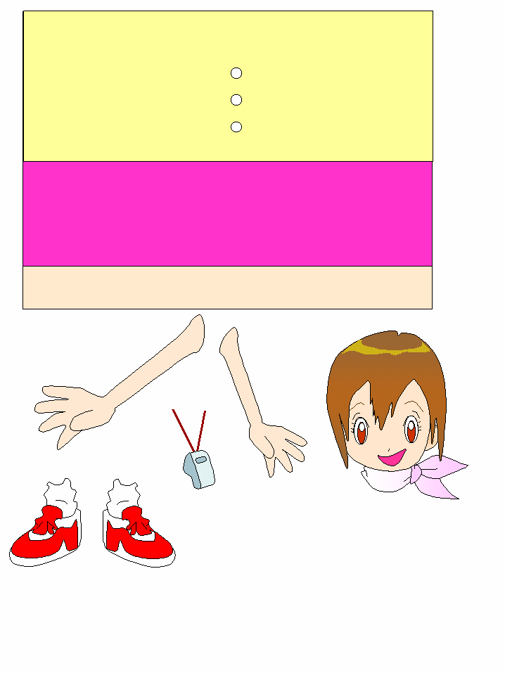 templates
