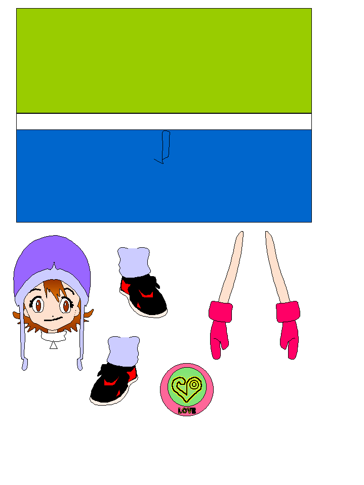 templates
