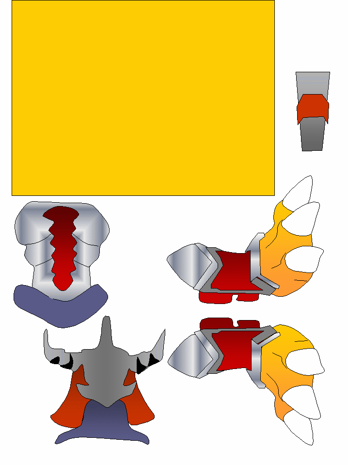 templates