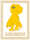 digimon coloring pages (posters)