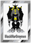 digimon coloring pages (posters)