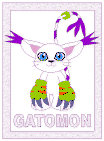 digimon coloring pages (posters)