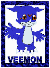 digimon coloring pages (posters)