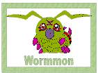 digimon coloring pages (posters)