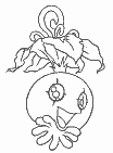 digimon coloring pages (posters)