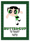 powerpuff girls coloring page