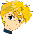 sailor uranus information