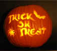 Halloween Blog Post