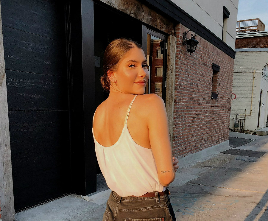 Tasha's profile photo for blog post