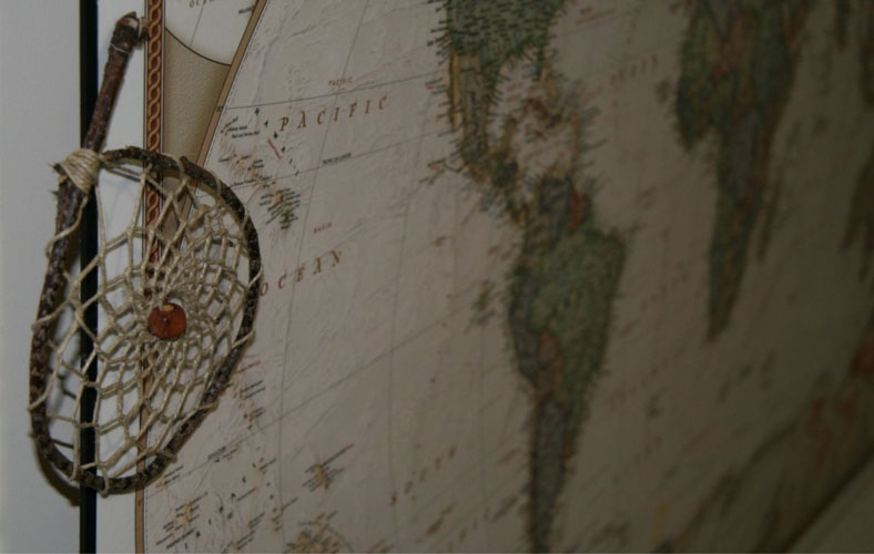 Birthday Present Ideas: Dream Catcher