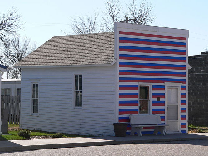 Movember: Barber Shop