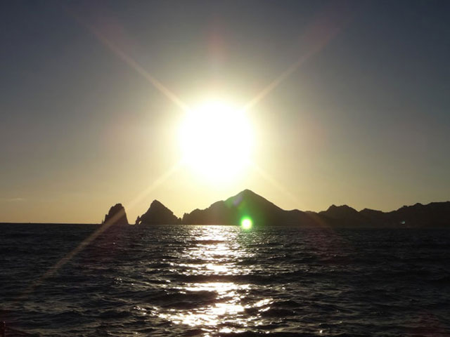 Mexico: Las Cabos