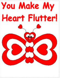 Valentine's Day: Cards