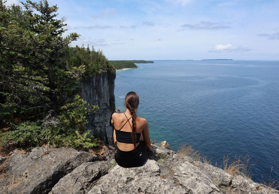 Bruce Peninsula National Park