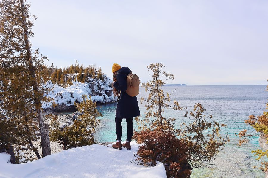 Bruce Peninsula National Park
