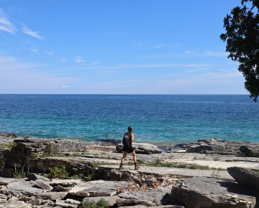 Bruce Peninsula National Park