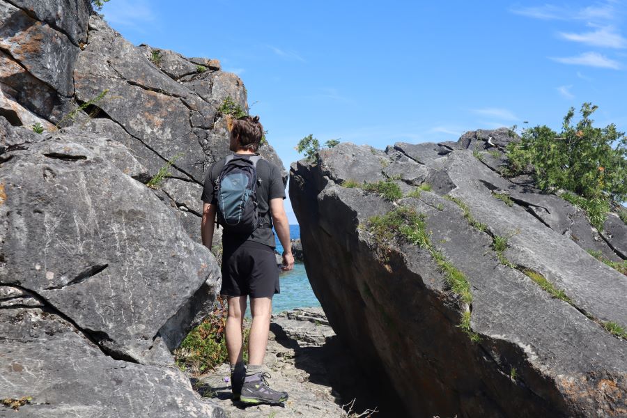 Bruce Peninsula National Park