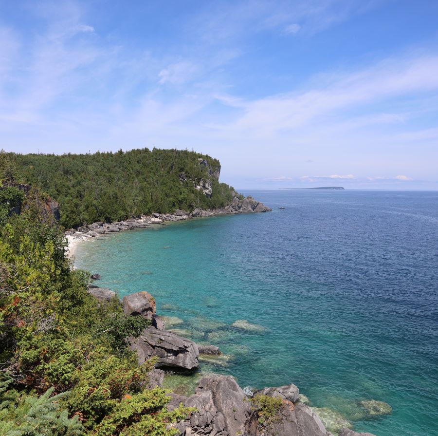 Bruce Peninsula National Park