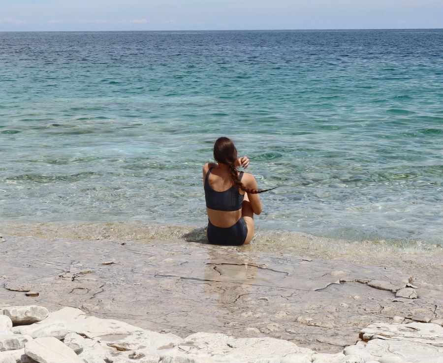 Bruce Peninsula National Park