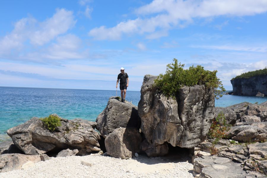 Bruce Peninsula National Park