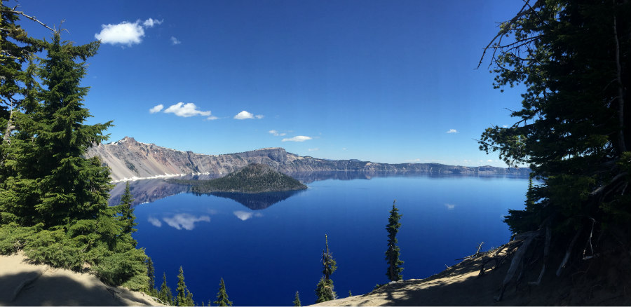 Crater Lake
