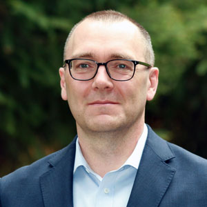 Darren Guenther
