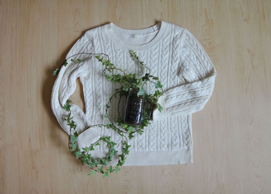English Ivy