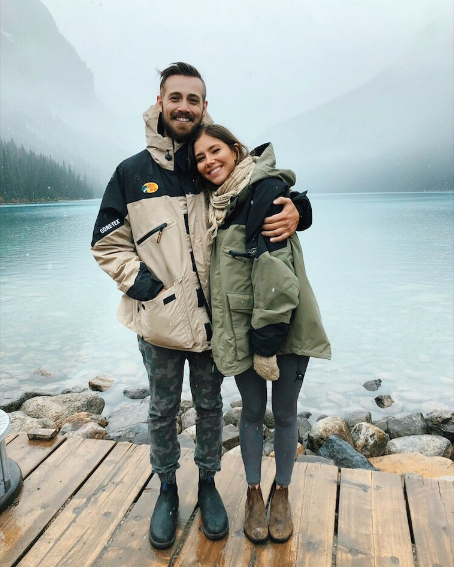 tasha lake louise profile photo