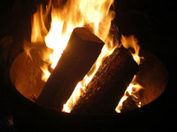 Campfire