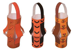 Paper Lantern Crafts