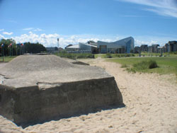 Juno Beach