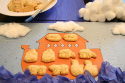 Animal Cracker Ark