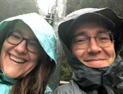 Rainy Days