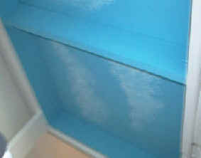 bunk bed