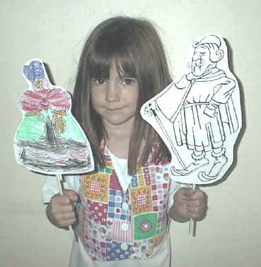 preschool crafts