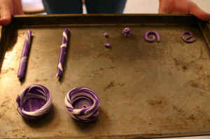 crafted pens