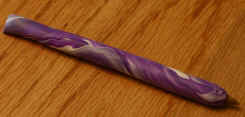 crafted pens