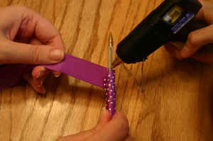 crafted pens