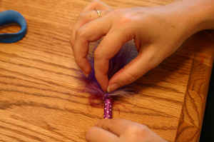 crafted pens