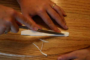 crafted pens