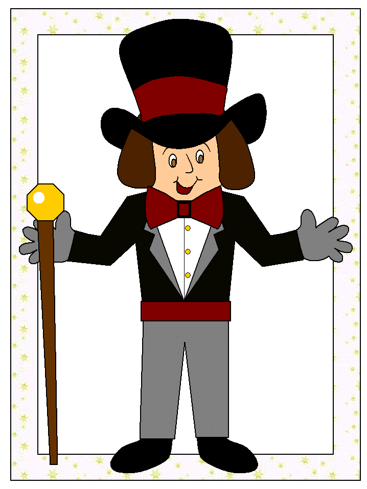 charlie and the chocolate factory coloring page