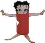 Betty Boop